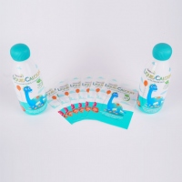 Pet shrink film